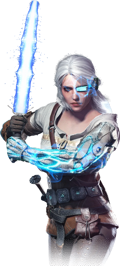 Cyber-Ciri