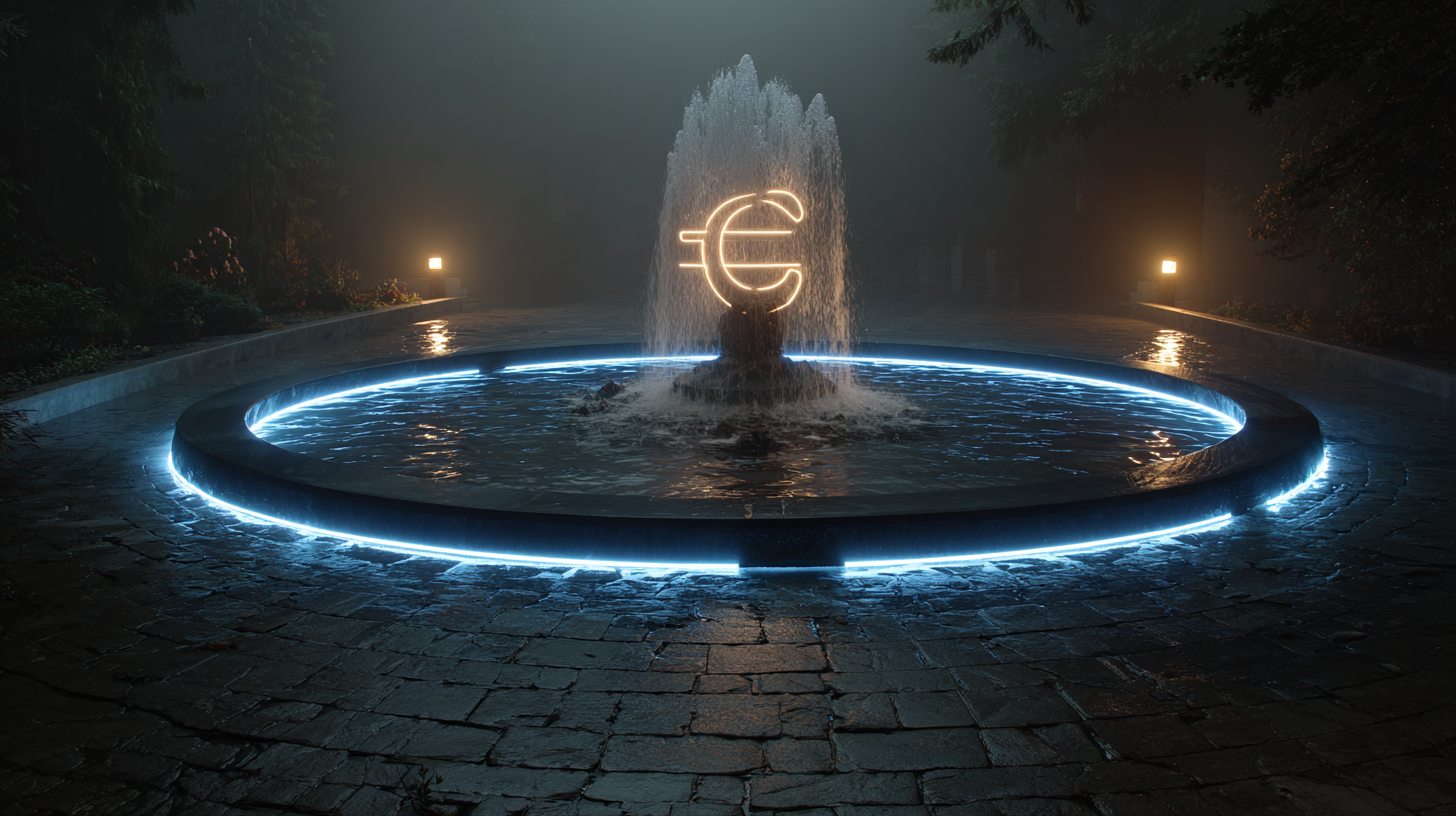 The new financial system