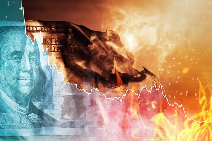 Europe defeating US markets